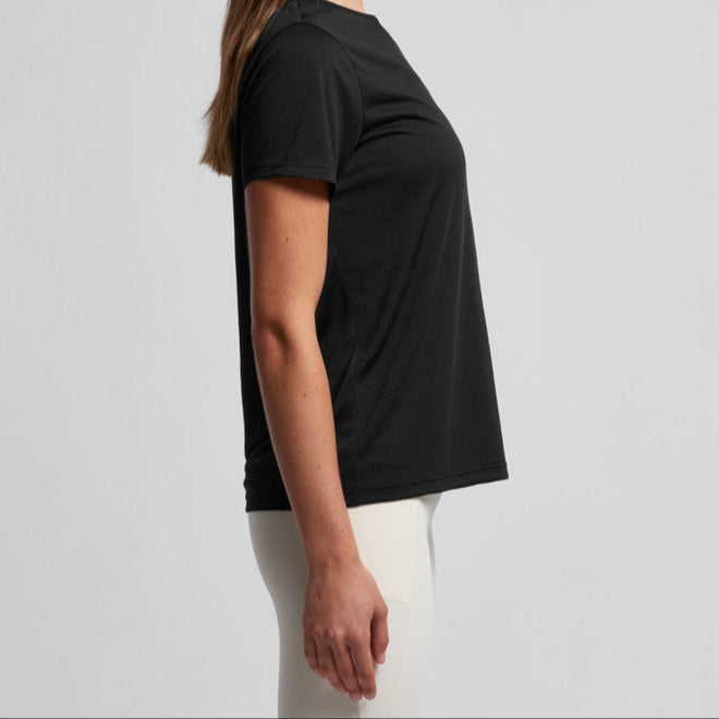 High Functioning Hot Mess Tee