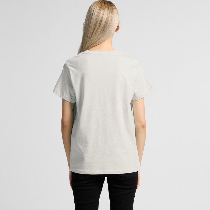 Simply Hot Tee