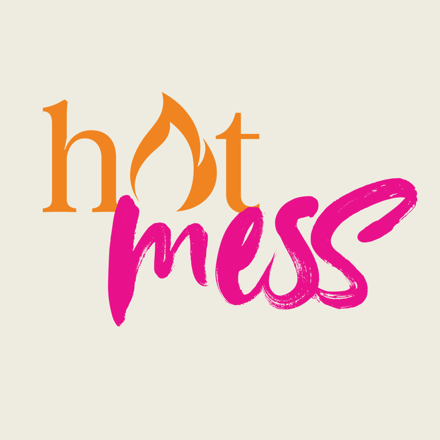 Simply Hot Tee
