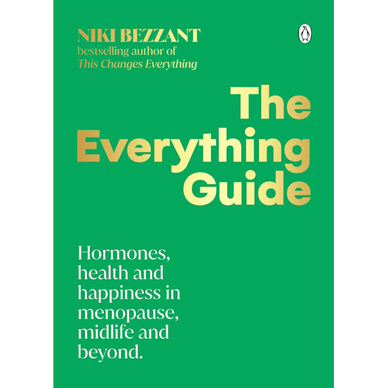 The Everything Guide