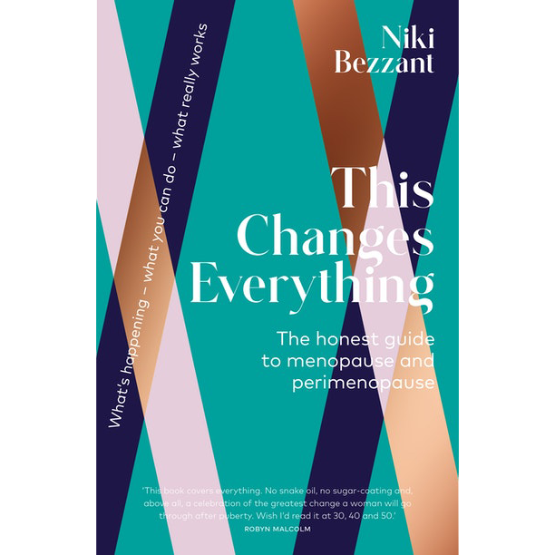 This Changes Everything