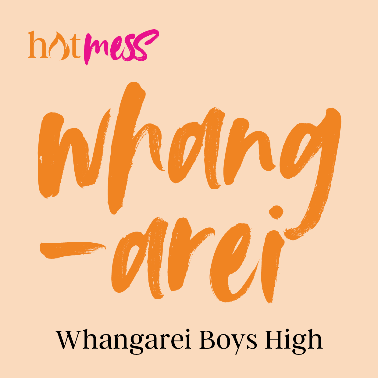 Hot Mess Whangarei