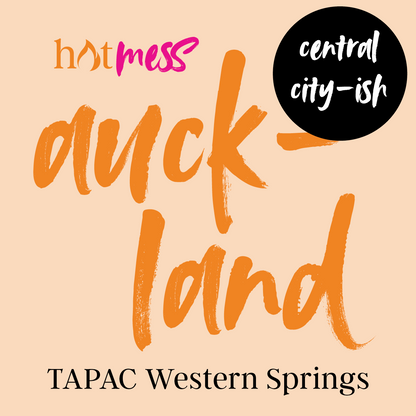 Hot Mess Central Auckland