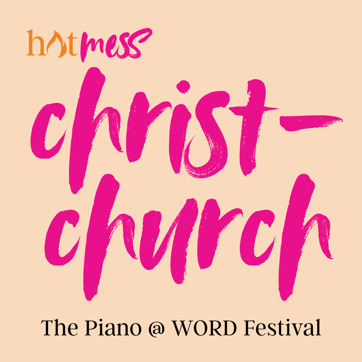Hot Mess Christchurch
